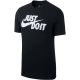 6. Nike Tee Just Do It Swoosh M AR5006-011