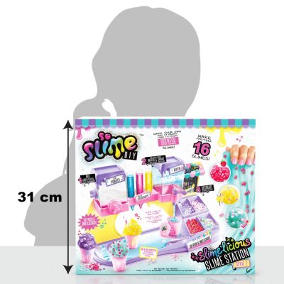 5. Canal Toys So Slime Slime Station