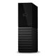 Externe HDD USB 3, 16 TB EXT./WDBBGB0160HBK-EESN WDC