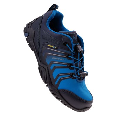 10. Elbrus Erimley Low Wp Jr Schuhe 92800402298 