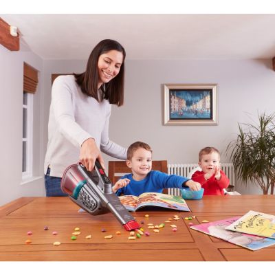 31. BHHV315J BLACK+DECKER Handstaubsauger