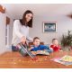31. BHHV315J BLACK+DECKER Handstaubsauger