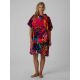 Damen-Strandponcho 4F 4FRSS26TFPOF001-90A