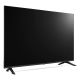28. LG 43UA73003LA LED-Fernseher 43 Zoll 4K Ultra HD WebOS Dolby Digital DVB-T2 Schwarz