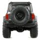 6. RC Crawler Mini-Cabalo AMXRock 4WD 1:16 RTR Grau