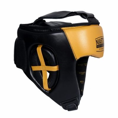 2. Masters Kt-Professional M 02477-M Boxhelm