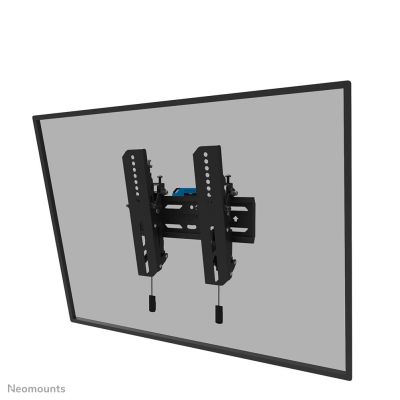 15. Neomounts WL35S-850BL12 TV-Wandhalterung für Fernseher bis 165,1 cm (65 Zoll), Schwarz