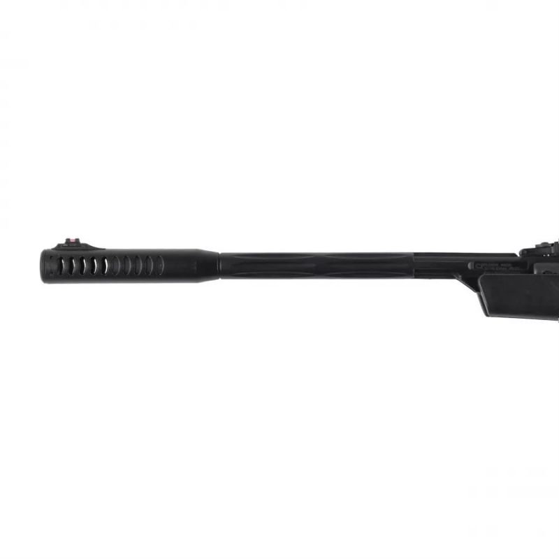 2. Hatsan Optima Alpha 4,5mm Luftgewehr