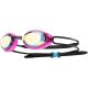 TYR Blkhwk rcn femme mir Schwimmbrille Einheitsgröße