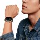 5. Tech-Protect IconBand Line Armband für Apple Watch 44 / 45 / 46 / 49 mm - Schwarz
