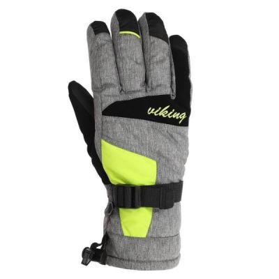 3. Ronda Handschuhe Größe 5 Limette