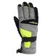 3. Ronda Handschuhe Größe 5 Limette