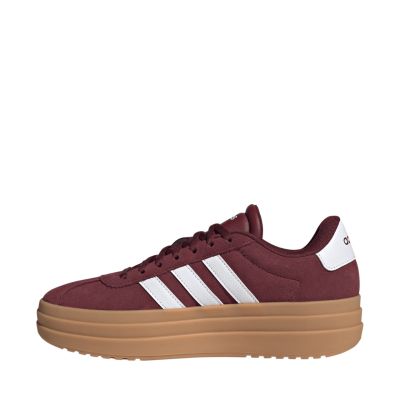 5. Adidas VL Court Bold KH9947 Damenschuhe