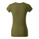 3. Malfini Exklusives W MLI-154A3 T-Shirt