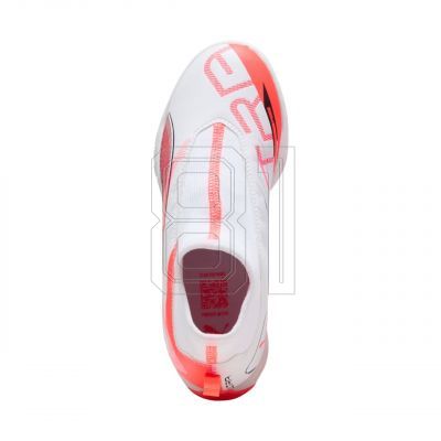 4. Puma Ultra 5 Match+ LL IT Jr 108353 01 Fußballschuhe