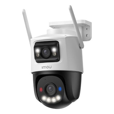 WRL-KAMERA 4+4MP CRUISER DUAL2/PRO IPC-S7XFP-8U0WED IMOU