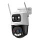 WRL-KAMERA 4+4MP CRUISER DUAL2/PRO IPC-S7XFP-8U0WED IMOU