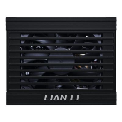3. Lian Li SP0850P Netzteilmodul 850W 24-Pin ATX SFX Schwarz