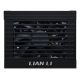 3. Lian Li SP0850P Netzteilmodul 850W 24-Pin ATX SFX Schwarz