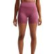 3. Nike One Damen-Shorts Pink IO0809 654