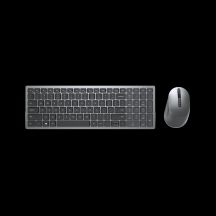 Dell KM7120W Kabelloses Tastatur-Maus-Set