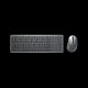 Dell KM7120W Kabelloses Tastatur-Maus-Set