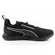 4. Puma Carson 2 Sportschuhe Sneakers Herren leicht bequem schwarz