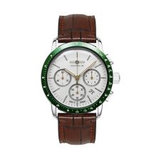 Zegarek Zeppelin New York 88784, quartz 42mm