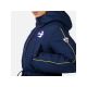 4. ROSSIGNOL W JCC FLAG DOWN PARKA Damen-Skijacke blau