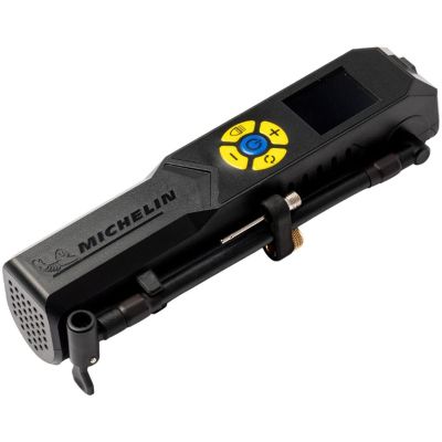 21. MICHELIN BATTERIEBETRIEBENE TOURING-KOMPRESSORPUMPE