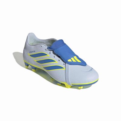 5. Adidas Predator Club FT FG/MG JS0347 Schuhe