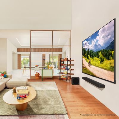 14. LG S95TR Soundbar 9.1.5 Kanäle 810 W Bluetooth 5.1 Dolby Atmos Schwarz