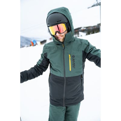 16. Hi-tec Moren M Jacke 92800549388