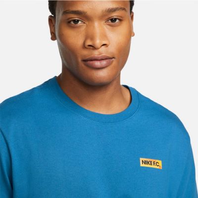 3. Nike FC M T-Shirt DH7492 407