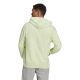 7. adidas Essentials FeelVivid Baumwoll-Hoodie M HE4359