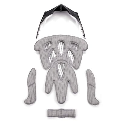 46. Meteor MV29 Drizzle Fahrradhelm 24711-24712