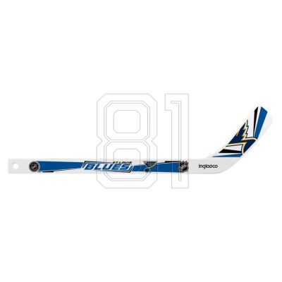 16. Inglasco Mini NHL 530AN000056 Kunststoffschläger
