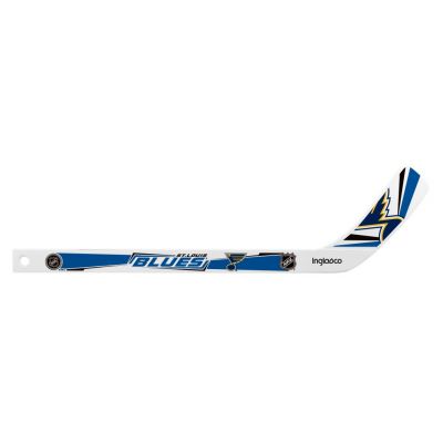 16. Inglasco Mini NHL 530AN000056 Kunststoffschläger