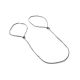 13. Reebok yoga mat RAYG-11022GN