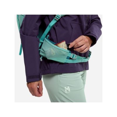 5. MILLET Parmelan 25 Rucksack blau