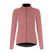 Rogelli Damenjacke ESSENTIAL II rosa S