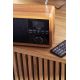 6. Radio DAB+ ADLER AD 1184