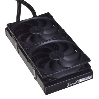 5. ENDORFY Navis F280 Wasserkühlung