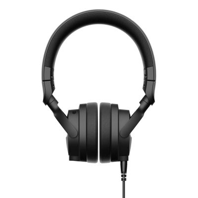 3. Beyerdynamic DT 275 PRO Kabelgebundener Kopfbügel-Kopfhörer Bühne/Studio Schwarz