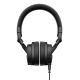 3. Beyerdynamic DT 275 PRO Kabelgebundener Kopfbügel-Kopfhörer Bühne/Studio Schwarz