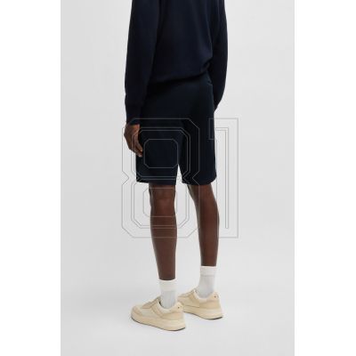 6. Boss Chino-Slim-Shorts M 50536723-404