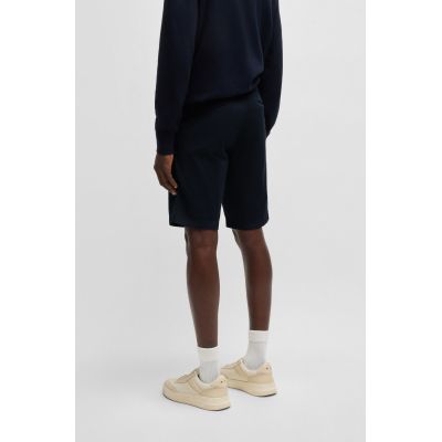 6. Boss Chino-Slim-Shorts M 50536723-404
