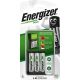 ENERGIZER CHARGER MAXI+4AA ACCU HR6 POW+ 2000mAh