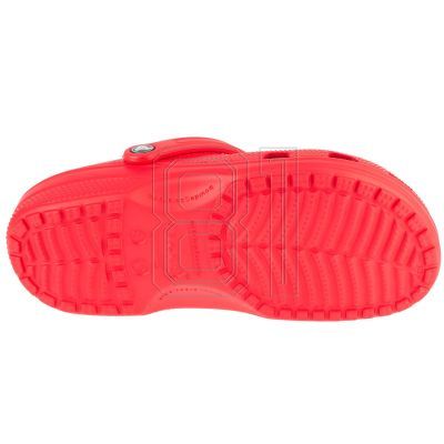 4. Crocs Classic 10001-6WC Flip-Flops