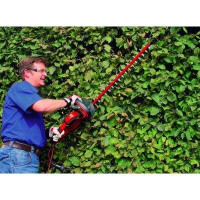 2. Einhell - Heckenschere GE-EH 7067